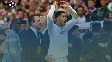 بيلينغهام بعد فوزه على برشلونة: “الحديث دائمًا يكون رخيصًا”